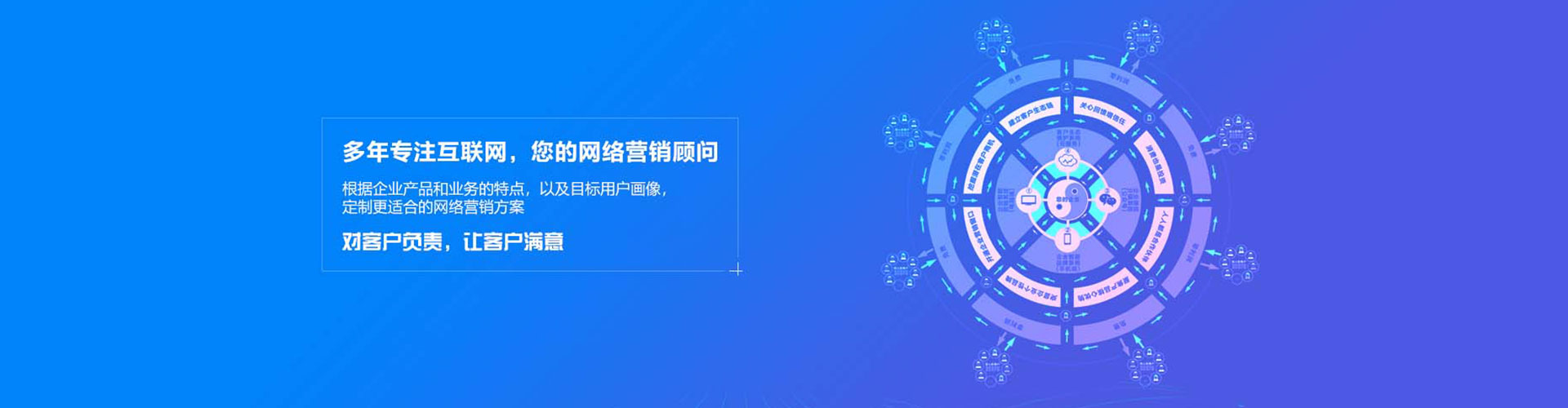 新晃sem竞价员